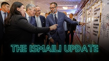 The Ismaili Update: Aga Khan Award for Architecture - Part 2