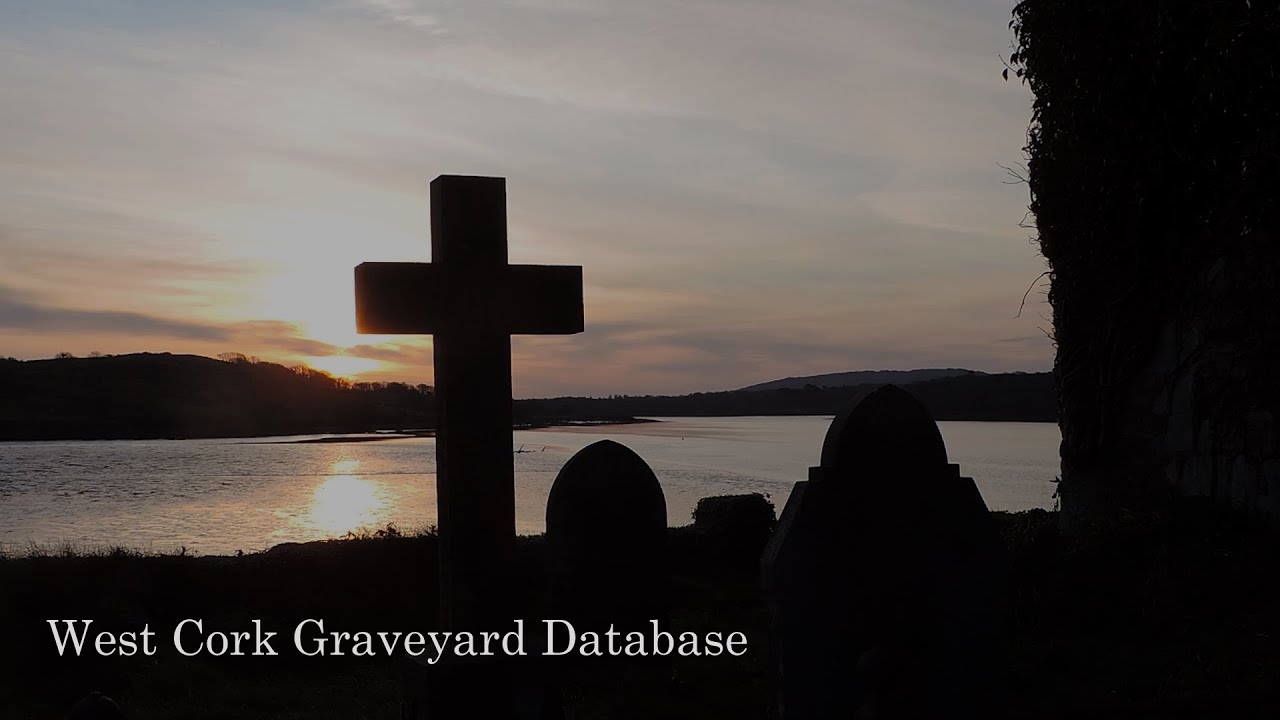 Kill Burial Gd (Disused) — Aultaghreagh