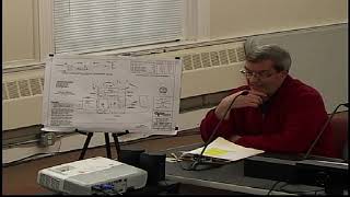 Wareham Zoning Board of Appeals Meeting 4-27-22 Wareham Zoning Board of Appeals Meeting 4-27-22