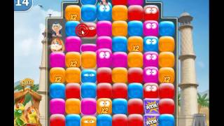 Cubic Boom - Level 99