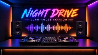 EUROPEAN CLUB MIX 2026 | Afro House, Tech House & Bassline