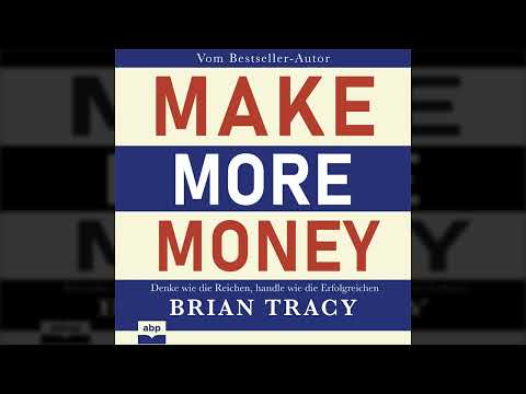 Make More Money YouTube Hörbuch Trailer auf Deutsch