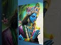वसुदेवसुतं देवं कंसचाणूरमर्दनम्।देवकीपरमानन्दं कृष्णं वन्दे जगद्गुरुम्॥#sanatandharma #viral #hindu⛳