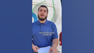 Here are the two common plumbing issues we see in Brentwood!