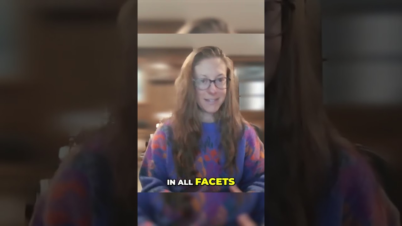 What gives you hope in the face of climate chaos?