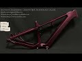 #SZZSBIKE #ZSZTBIKE #CEF55 #M820 #BAFANG #MOTOR #EBIKE #MTB #EMTB #Carbon