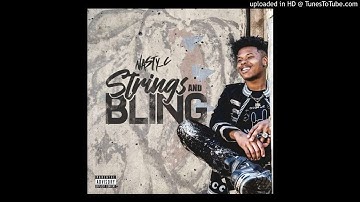 Nasty C Strings & Bling Album [Official Mixtape] July 2018 Hiphop