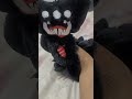 Poppy playtime plush review