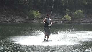 1999 06 15 Wakeboarding Tony Noertker 6