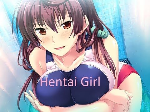 Полное прохождение игры Hentai Girl