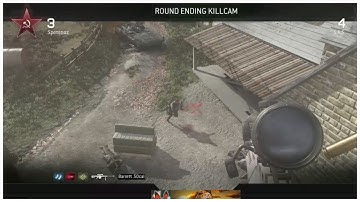 MWR ANOTHER SEARCH VIDEO!!! 1V6 CLUTCH, TRICKSHOT, NINJA DEFUSE!!