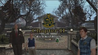 Bully [015] Chapter 2 Intro