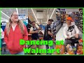 People of Walmart Dancing in Public TikTok Compilation