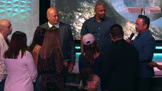 Power Conference 2021 | Pastor Daniel Bracken | 09/06/21