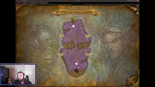 Collecting Everything! PVP TIME S2! Expansion Locked - TBC 92.89%