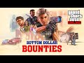 「GTAオンライン:ボトム・ダラー・バウンティ」が6月25日に登場