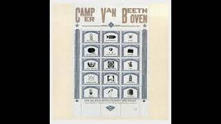 Camper Van Beethoven - O Death
