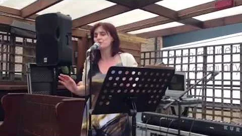 Julia Sinclair