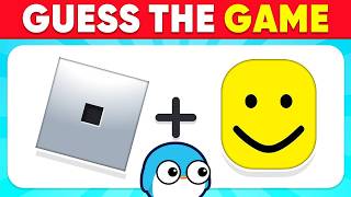 iShoya Reacts To Guess the Game by Emoji?🎮🎲 Daily Quiz