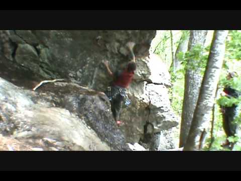 5.11b flash rumney NH