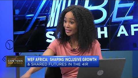 Financing infrastructure projects in Africa