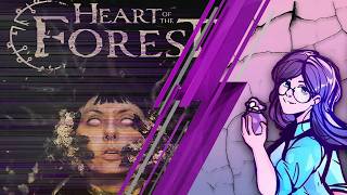 Heart of the Forest - 2026/03/11 (Dariya_Willis)