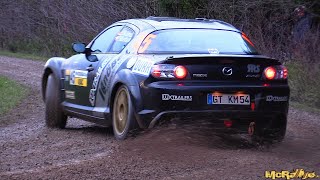 Rallye Erzgebirge 2023