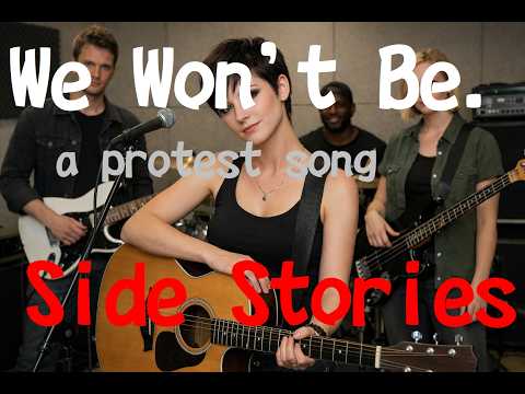 We Won't Be. video thumbnail