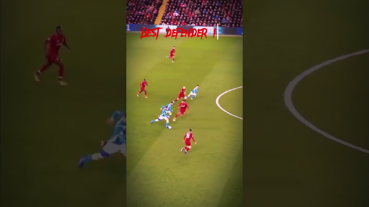 Best Defender ITW 🔥 🚧 Wall