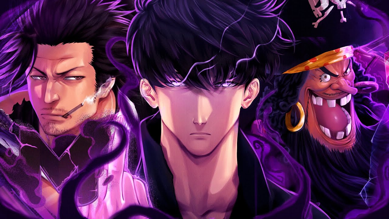 Watch Vazio | Sung Jin woo, Barba Negra & Yami Sukehiro | MS feat. Okabe & Ishida on YouTube Watch Vazio | Sung Jin woo, Barba Negra & Yami Sukehiro | MS feat. Okabe & Ishida on YouTube