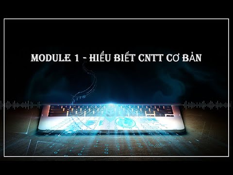 [Module 1_ESP6] KIẾN