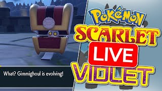 My favorite new Pokemon - Pokémon Scarlet &amp; Violet