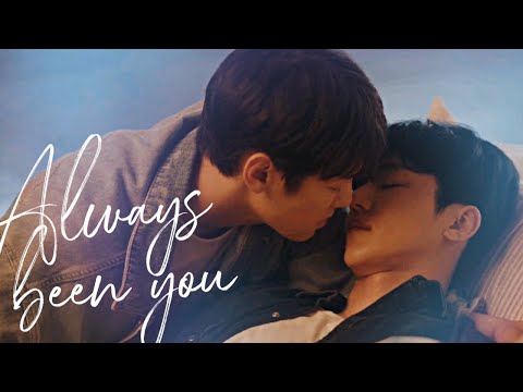 Kang In Soo & Yoon Sang Yi; always been you.