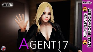 Agent17 v0.18.9 🤩🤩🤩 New Version PC/Android