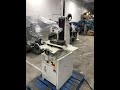 HARIG 6&quot; x 12&quot; Hand Feed Surface Grinder, Ref #1228, 2000 - SOLD