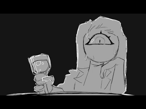 RED FLAGS | OCs animatic