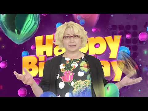 რა ლამაზი დღეა!