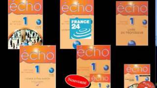 Echo (Partie 1/2)