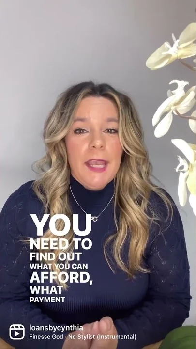 Before You Buy A Home Do This