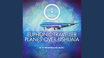 Planes over Ushuaïa (feat. Zach Alwin) (Extended Mix)