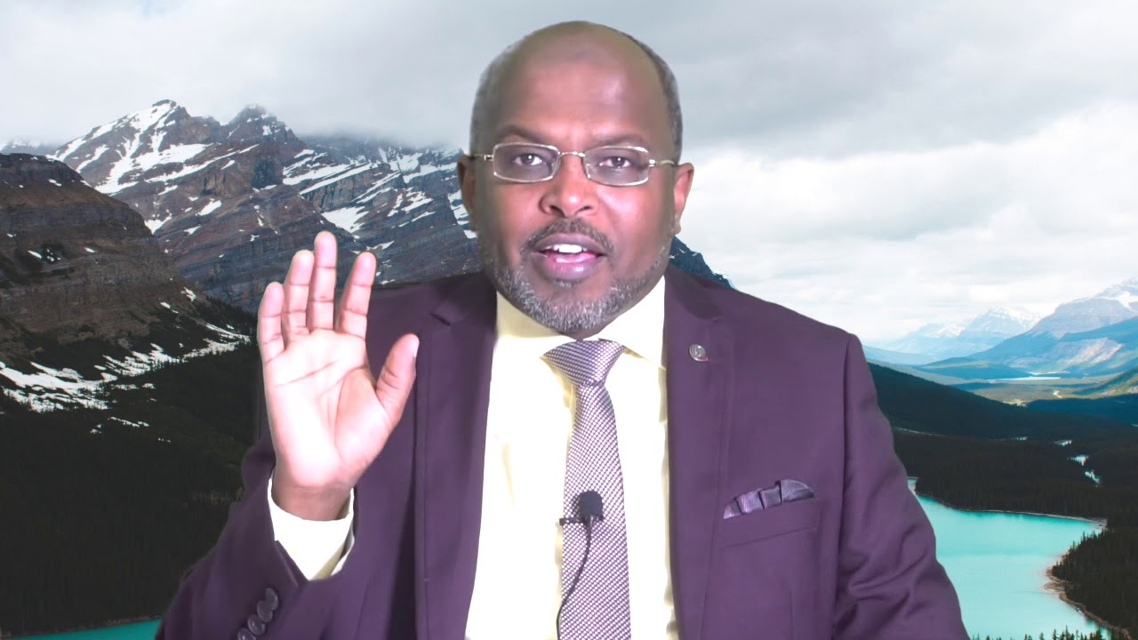 Casharkii 86aad (Quraanka iyo aragtida reer galbeedka)