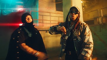 Yeat & Quavo - 5BRAZY [Official Music Video]