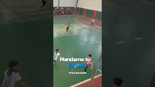 La jugada de la comunidad.