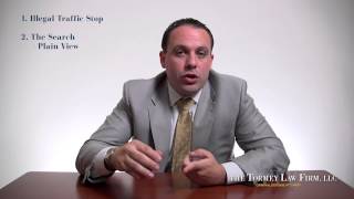 Cocaine Possession and Distribution Charges in New Jersey - NJ Criminal Lawyer Travis J. Tormey