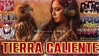 🍺 TIERRA CALIENTE MIX 2023 💖 40 Grandes Éxitos De Tierra Cali &amp; La Dinastia &amp; Los Player&#39;s grupo