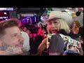 #1| 🇹🇭 Koh Phangan Night Market 🔥 Street Food Paradise 🍜🌴 (Day 139 Thailand)