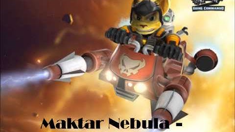 Maktar Nebula   Jamming Array