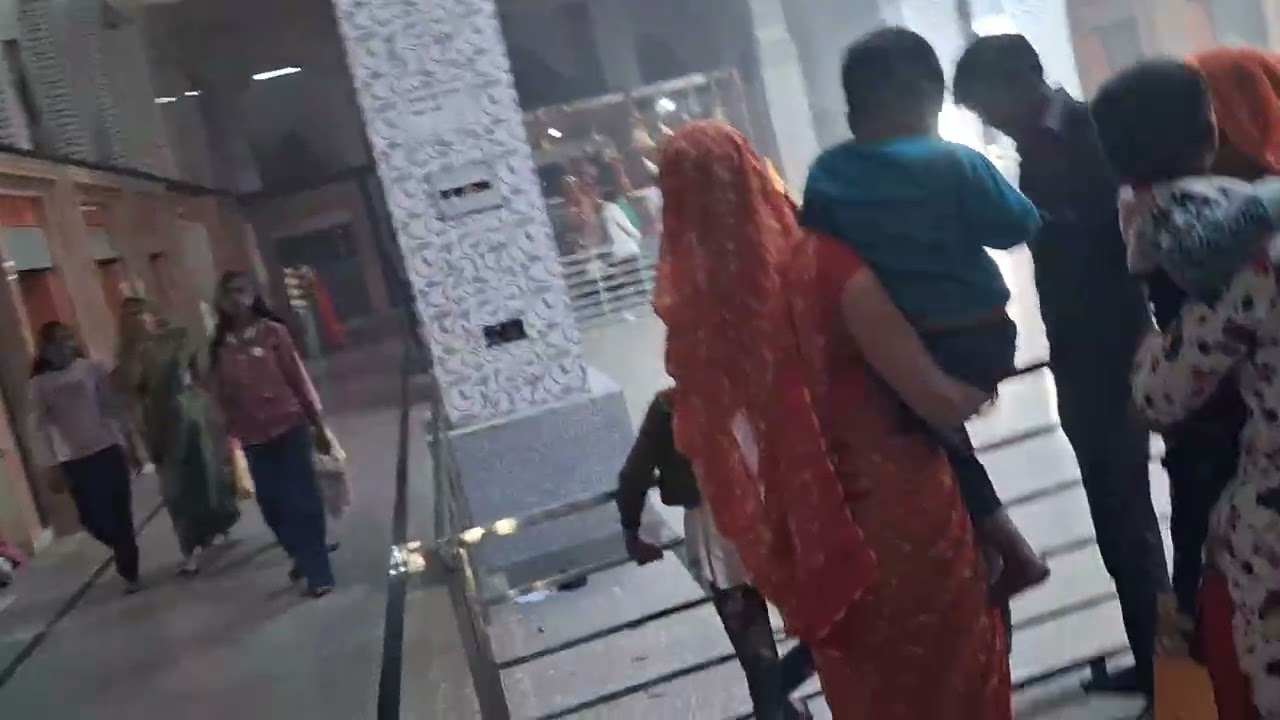 Vijaygar ka presedd mandir l#vilog video l#👏👏👏