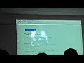 Prac 12 gift video 1