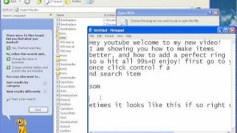 how to make items better 317 rsps